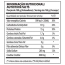 Sinister Mass Hipercaloric Integralmédica - Morango - 3Kg - Foto 2