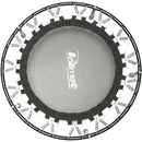 Trampolim Jump Polimet Semi Pro 0307 - 30 Molas - Diâmetro 91 cm - Foto 1