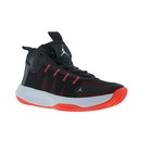 Tênis Cano Alto Nike Jordan Jumpman 2020 - Masculino - Foto 2