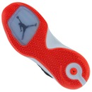 Tênis Cano Alto Nike Jordan Jumpman 2020 - Masculino - Foto 10