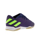 Chuteira Futsal adidas Nemeziz Messi 19.3 IC - Adulto - Foto 8