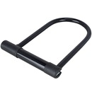 Cadeado para Bicicleta Tipo U Acte Sports - Foto 2