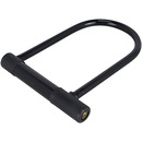 Cadeado para Bicicleta Tipo U Acte Sports - Foto 1