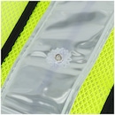 Colete Refletivo com LED para Ciclista Acte Sports - Adulto - Foto 5