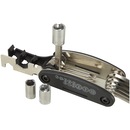 Kit de Ferramentas para Bike Acte Sports - 14 Peças - Foto 4