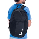 Mochila Nike Academy - 30 Litros - Foto 1