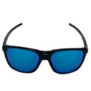 Óculos de Sol Oakley Anorak Polarizado Matte Prizm OO9420 - Unissex - Foto 3