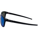 Óculos de Sol Oakley Anorak Polarizado Matte Prizm OO9420 - Unissex - Foto 4