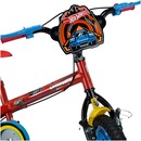 Bicicleta Caloi Hot Wheels - Aro 16 - Freio Cantilever - Infantil - Foto 2