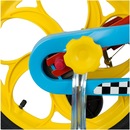 Bicicleta Caloi Hot Wheels - Aro 16 - Freio Cantilever - Infantil - Foto 6