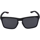 Óculos de Sol Oakley Sylas Matte Prizm OO9448 - Unissex - Foto 3