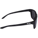 Óculos de Sol Oakley Sylas Matte Prizm OO9448 - Unissex - Foto 4