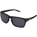 Óculos de Sol Oakley Sylas Matte Prizm OO9448 - Unissex - Foto 1