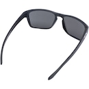 Óculos de Sol Oakley Sylas Matte Prizm OO9448 - Unissex - Foto 3