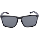 Óculos de Sol Oakley Sylas Matte Prizm OO9448 - Unissex - Foto 4