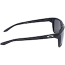 Óculos de Sol Oakley Sylas Matte Prizm OO9448 - Unissex - Foto 5