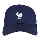 Boné Aba Curva Nike Seleção da França - Strapback - Adulto - Foto 2