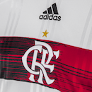 Camisa do Flamengo II adidas 2020 - Masculina - Foto 3