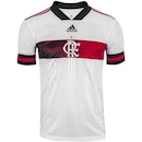Camisa do Flamengo II adidas 2020 - Masculina - Foto 1