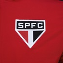 Jaqueta do São Paulo Winter 2020 com Capuz adidas - Masculina - Foto 5