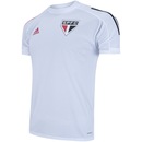 Camisa de Treino do São Paulo 2020 adidas - Masculina - Foto 3