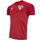 Camisa de Treino do São Paulo 2020 adidas - Masculina - Foto 3