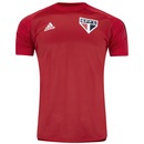 Camisa de Treino do São Paulo 2020 adidas - Masculina - Foto 1