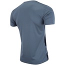 Camisa Umbro TWR Boxed Diamond - Masculina - Foto 4