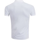 Camisa Polo do São Paulo 2020 adidas - Masculina - Foto 2