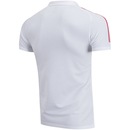 Camisa Polo do São Paulo 2020 adidas - Masculina - Foto 4