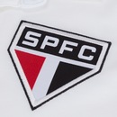 Camisa Polo do São Paulo 2020 adidas - Masculina - Foto 5