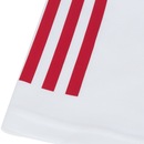 Camisa Polo do São Paulo 2020 adidas - Masculina - Foto 8