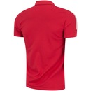 Camisa Polo do São Paulo 2020 adidas - Masculina - Foto 4