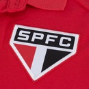 Camisa Polo do São Paulo 2020 adidas - Masculina - Foto 5