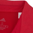 Camisa Polo do São Paulo 2020 adidas - Masculina - Foto 10