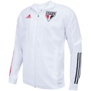 Jaqueta de Treino do São Paulo 2020 adidas - Masculina - Foto 3