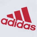 Jaqueta de Treino do São Paulo 2020 adidas - Masculina - Foto 6