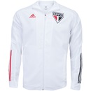 Jaqueta de Treino do São Paulo 2020 adidas - Masculina - Foto 1