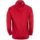 Jaqueta do São Paulo PS 2020 adidas com Capuz - Masculina - Foto 2