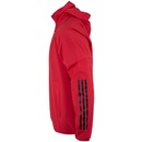 Jaqueta do São Paulo PS 2020 adidas com Capuz - Masculina - Foto 4