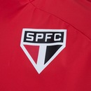 Jaqueta do São Paulo PS 2020 adidas com Capuz - Masculina - Foto 5