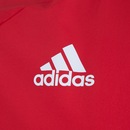 Jaqueta do São Paulo PS 2020 adidas com Capuz - Masculina - Foto 6