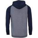 Blusão com Capuz Umbro TWR Mark - Masculino - Foto 2