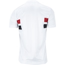 Camisa do São Paulo I 2020 adidas - Masculina - Foto 2