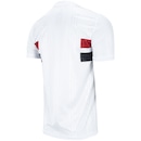 Camisa do São Paulo I 2020 adidas - Masculina - Foto 4