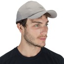 Boné Aba Curva Fila Cool - Strapback - Adulto - Foto 2