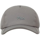 Boné Aba Curva Fila Cool - Strapback - Adulto - Foto 3