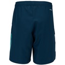 Bermuda do Flamengo DT 2020 adidas - Masculina - Foto 2