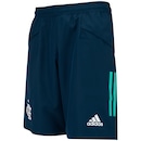 Bermuda do Flamengo DT 2020 adidas - Masculina - Foto 3
