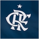 Bermuda do Flamengo DT 2020 adidas - Masculina - Foto 6